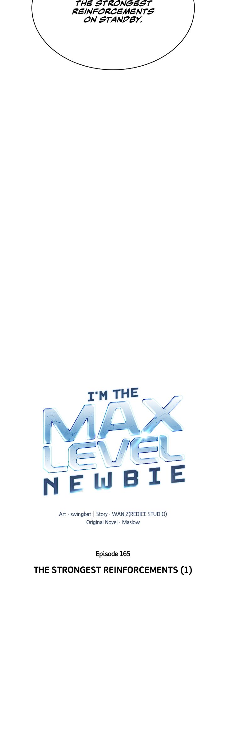 Read I'm the Max-Level Newbie EN Manga Online