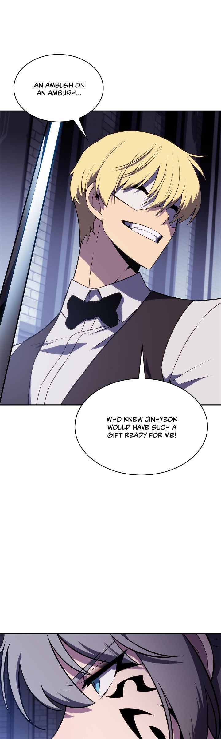 Read I'm the Max-Level Newbie EN Manga Online