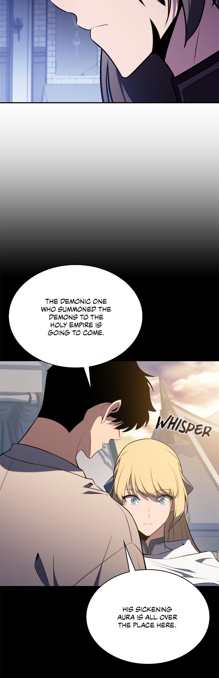 Read I'm the Max-Level Newbie EN Manga Online