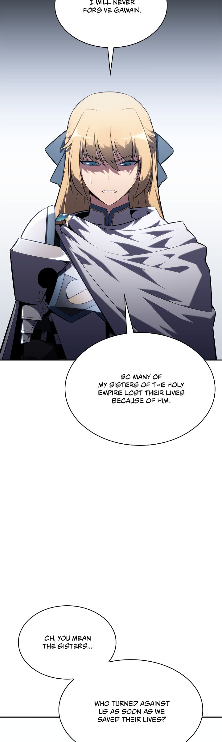 Read I'm the Max-Level Newbie EN Manga Online