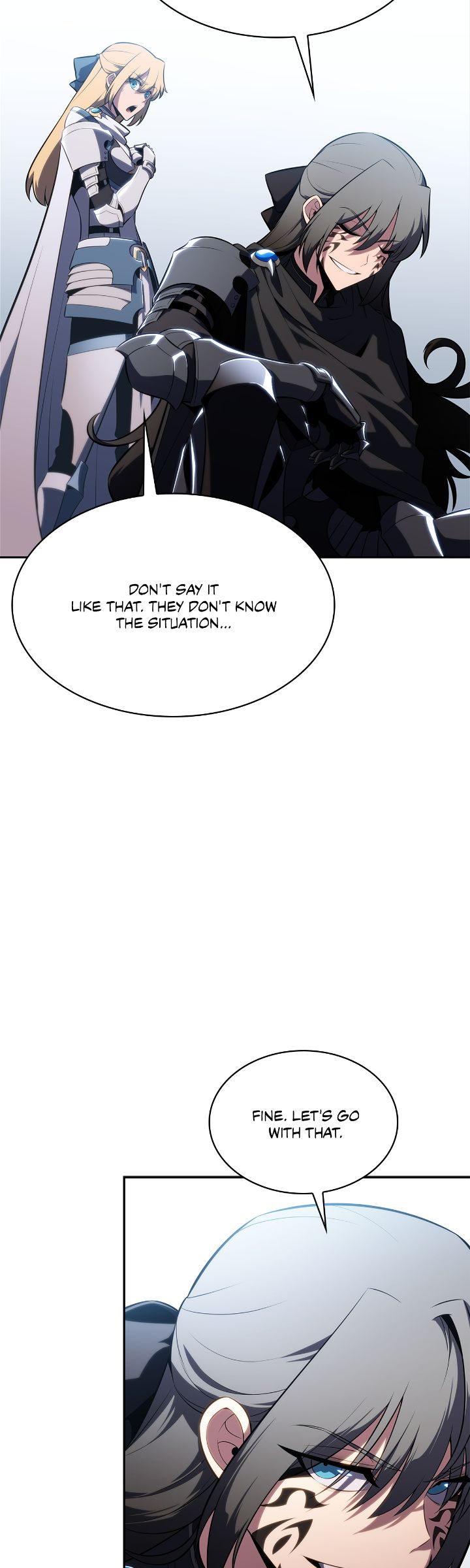 Read I'm the Max-Level Newbie EN Manga Online