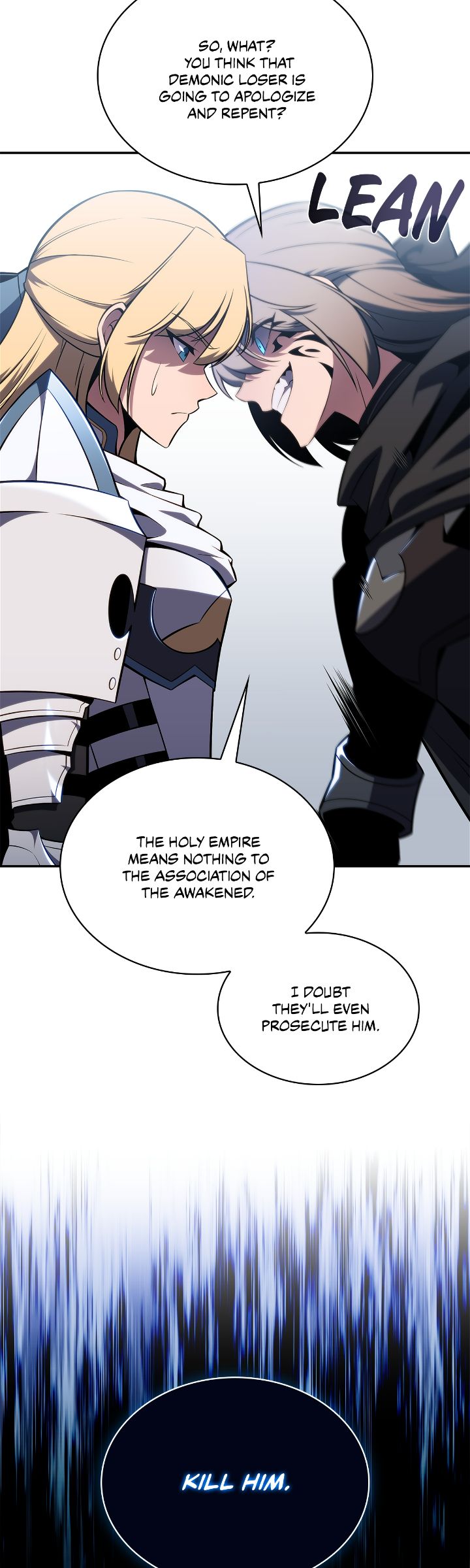 Read I'm the Max-Level Newbie EN Manga Online