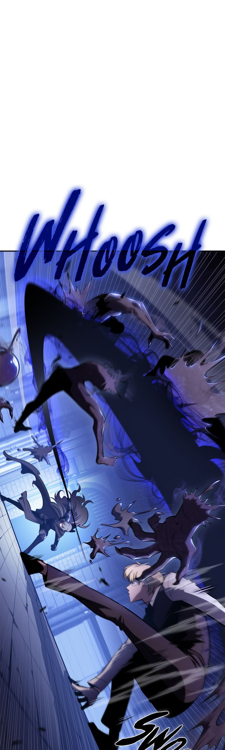 Read I'm the Max-Level Newbie EN Manga Online