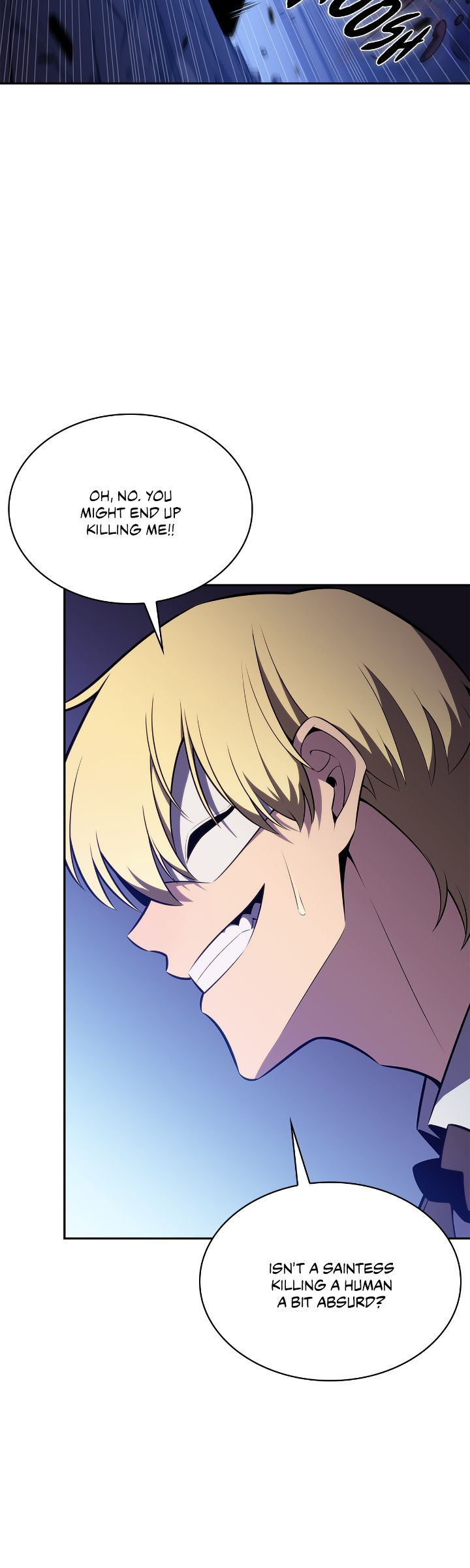 Read I'm the Max-Level Newbie EN Manga Online