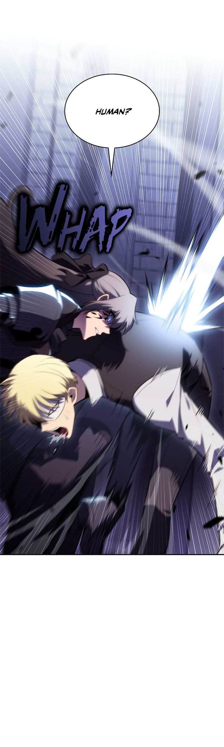 Read I'm the Max-Level Newbie EN Manga Online