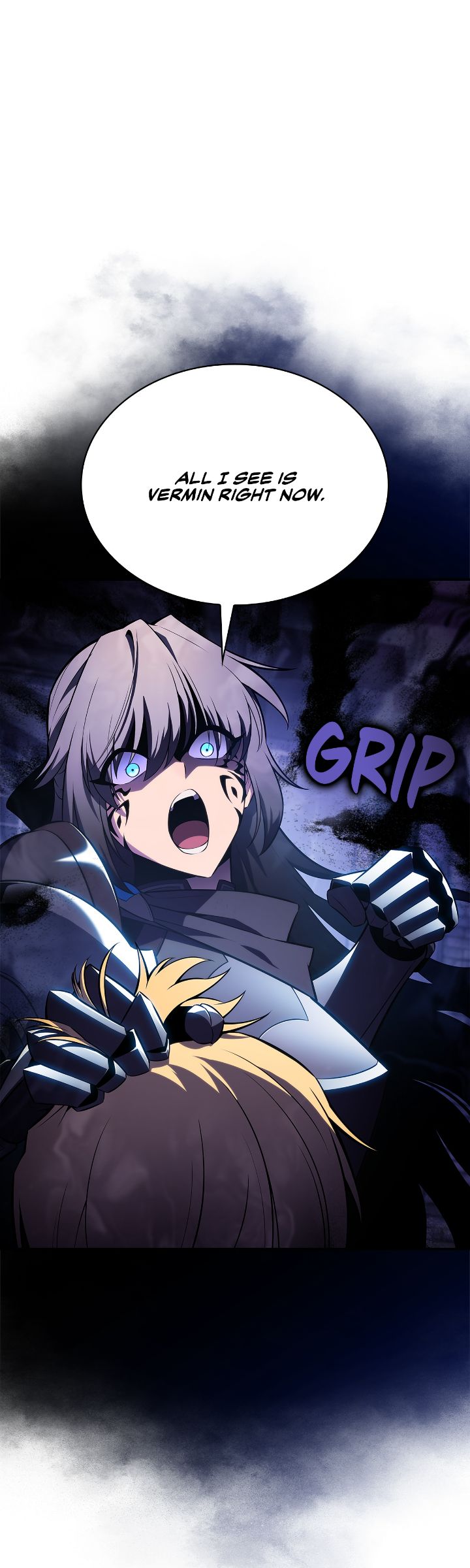 Read I'm the Max-Level Newbie EN Manga Online