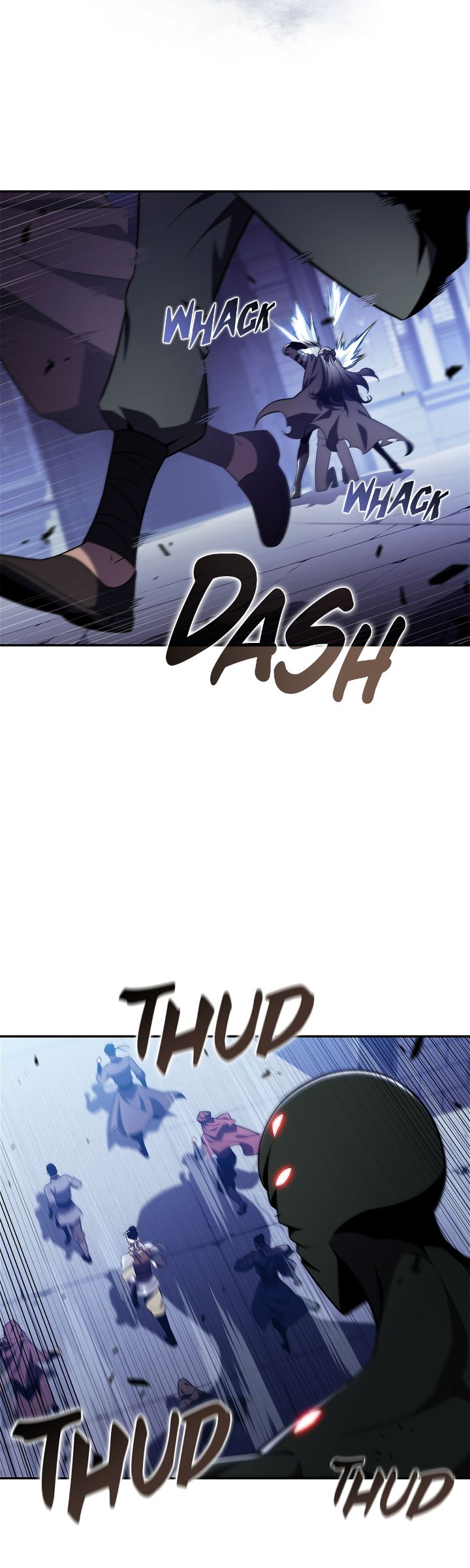 Read I'm the Max-Level Newbie EN Manga Online