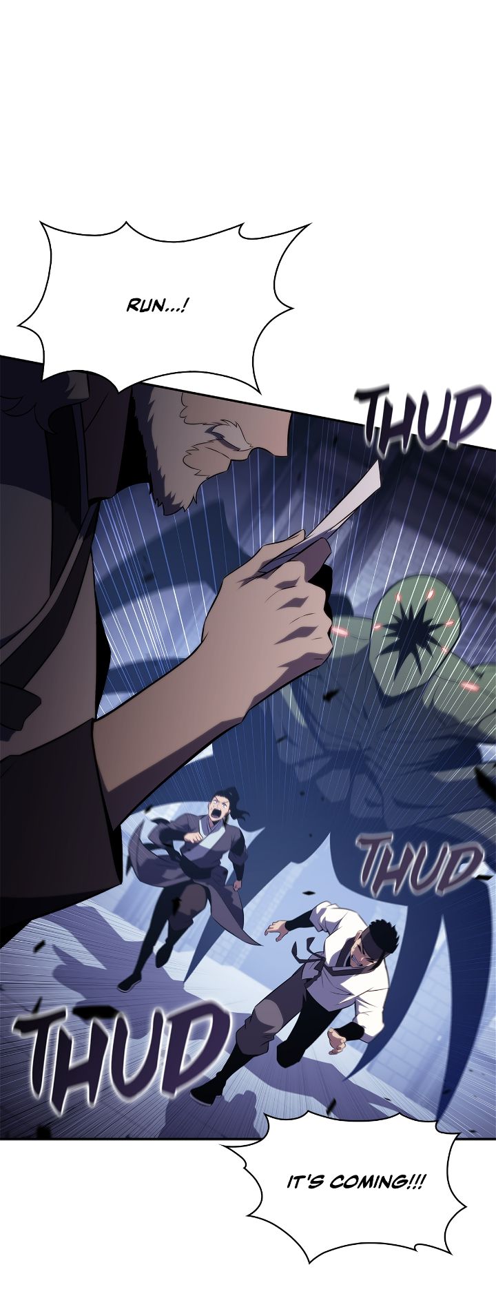 Read I'm the Max-Level Newbie EN Manga Online