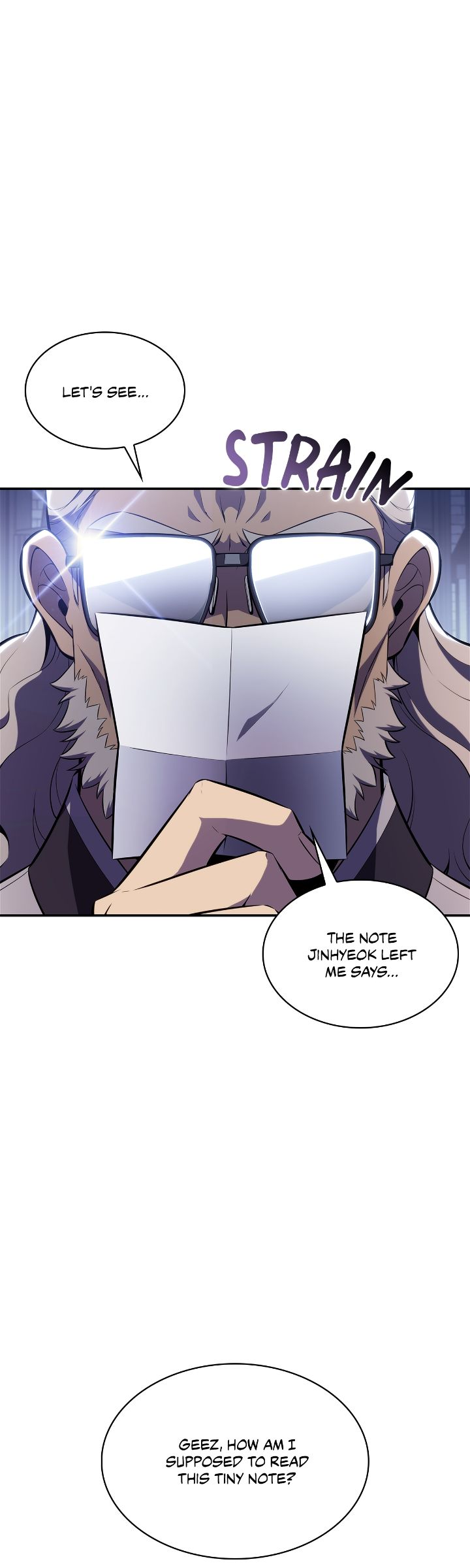 Read I'm the Max-Level Newbie EN Manga Online