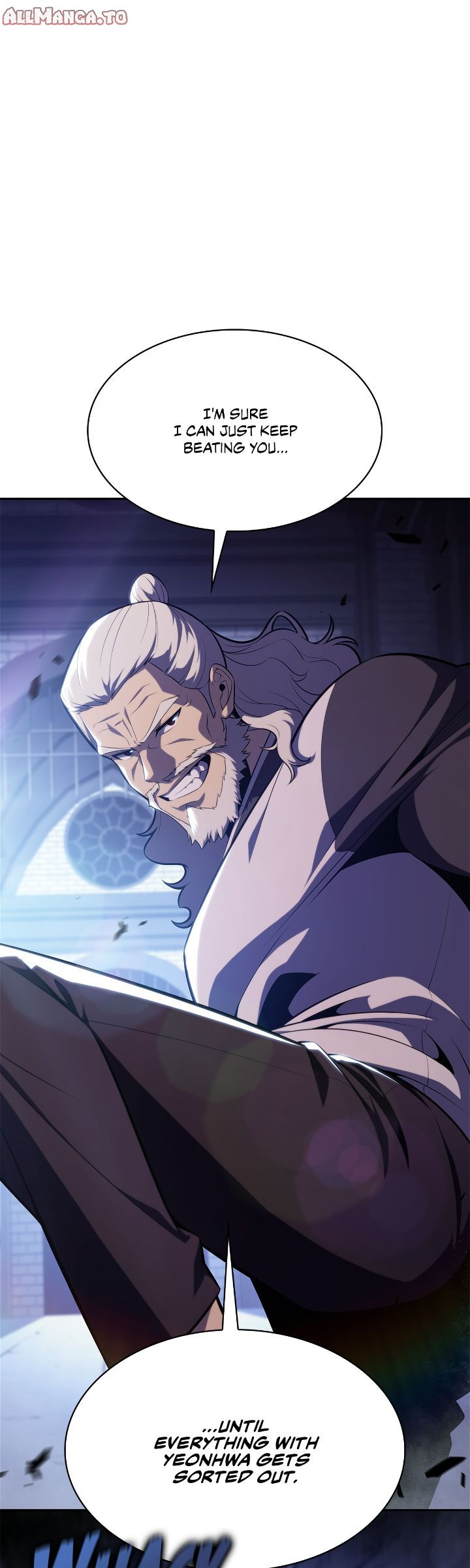 Read I'm the Max-Level Newbie EN Manga Online