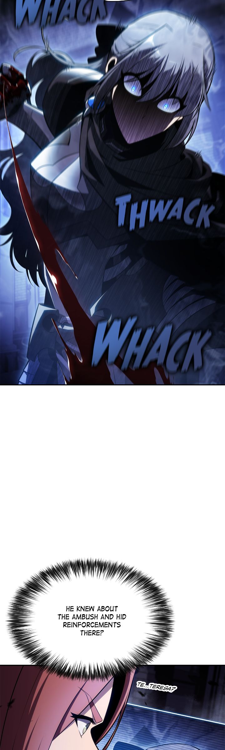 Read I'm the Max-Level Newbie EN Manga Online