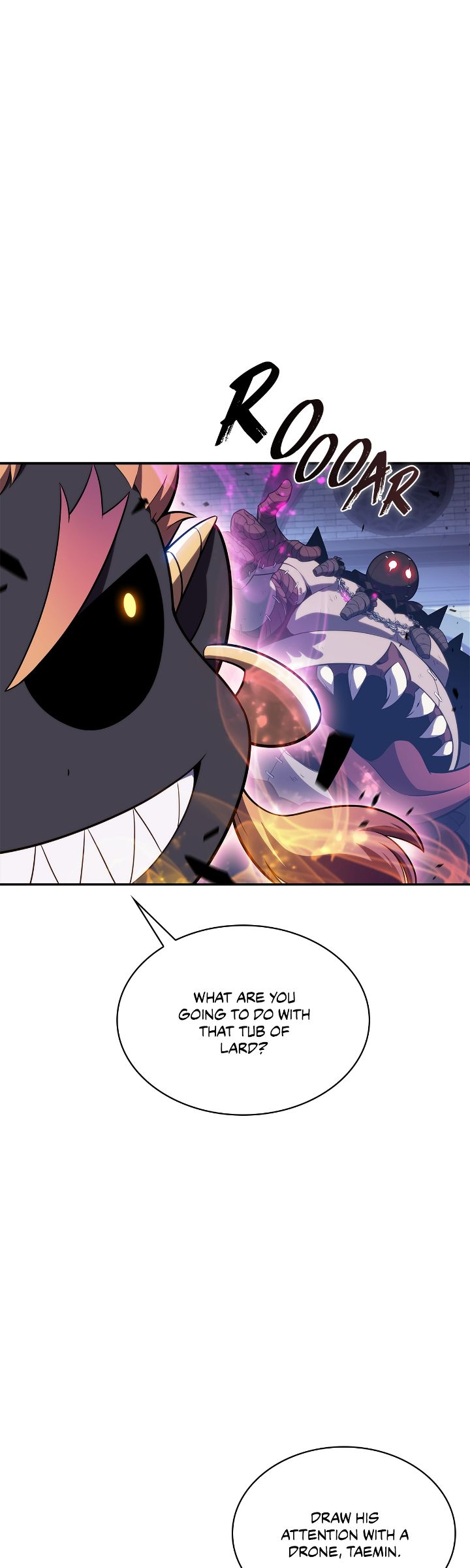 Read I'm the Max-Level Newbie EN Manga Online