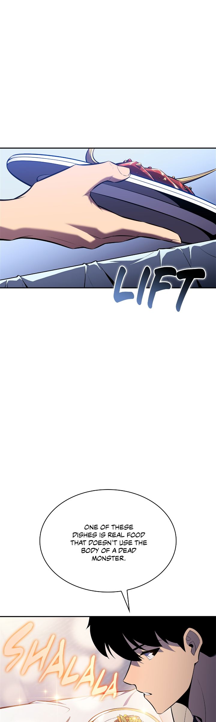 Read I'm the Max-Level Newbie EN Manga Online