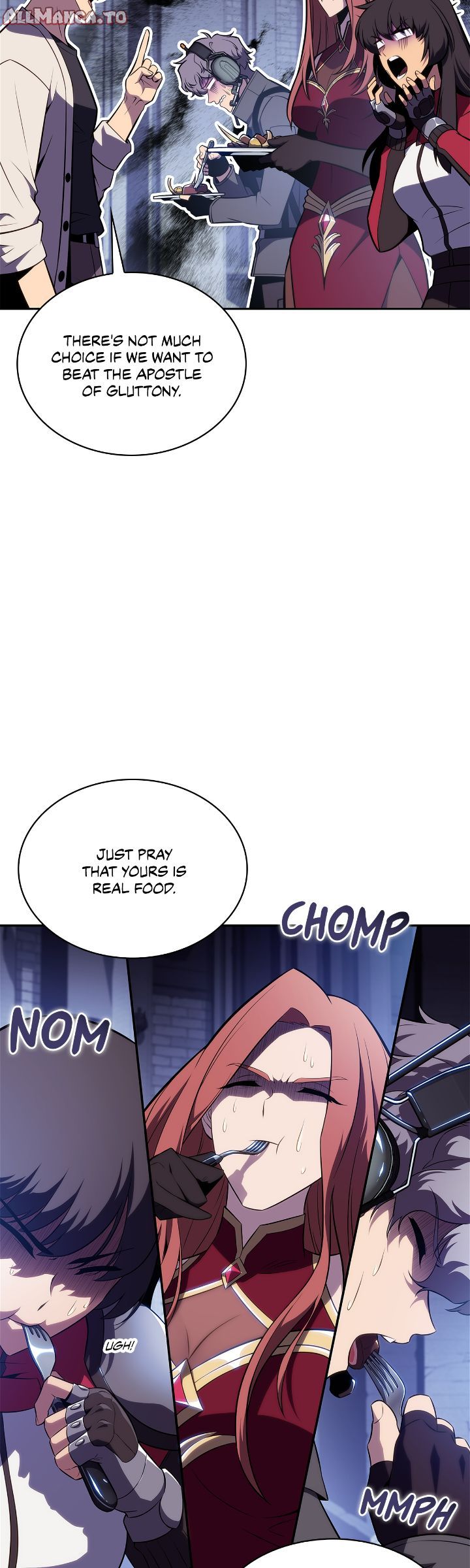 Read I'm the Max-Level Newbie EN Manga Online