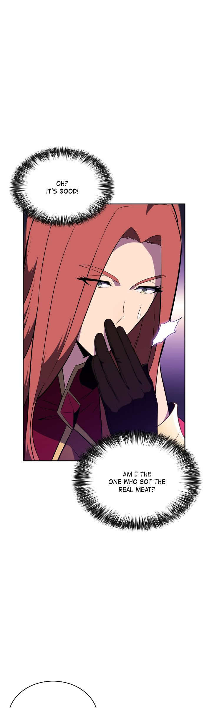 Read I'm the Max-Level Newbie EN Manga Online