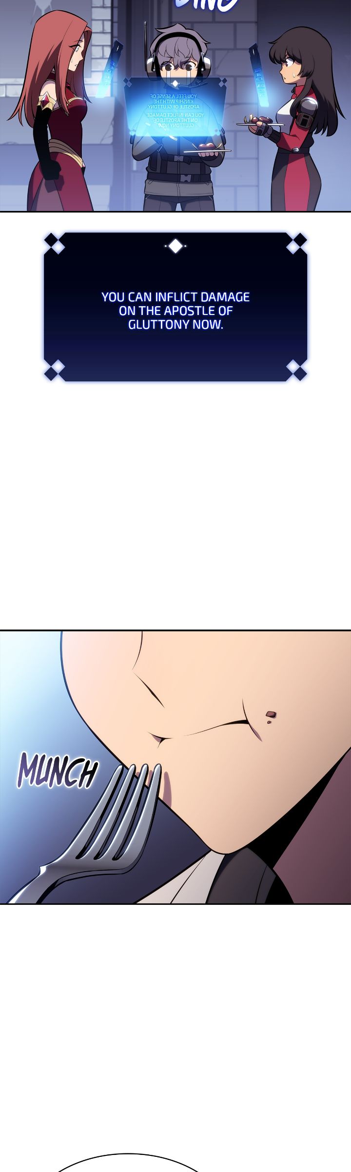 Read I'm the Max-Level Newbie EN Manga Online