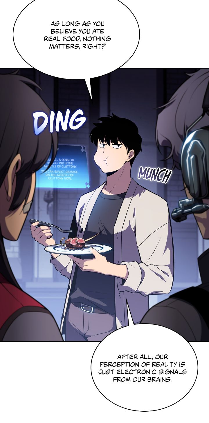 Read I'm the Max-Level Newbie EN Manga Online