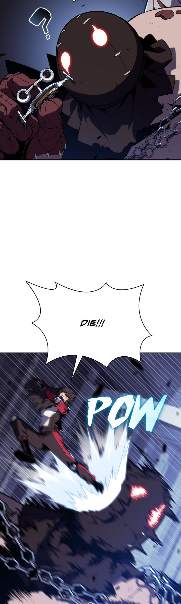 Read I'm the Max-Level Newbie EN Manga Online