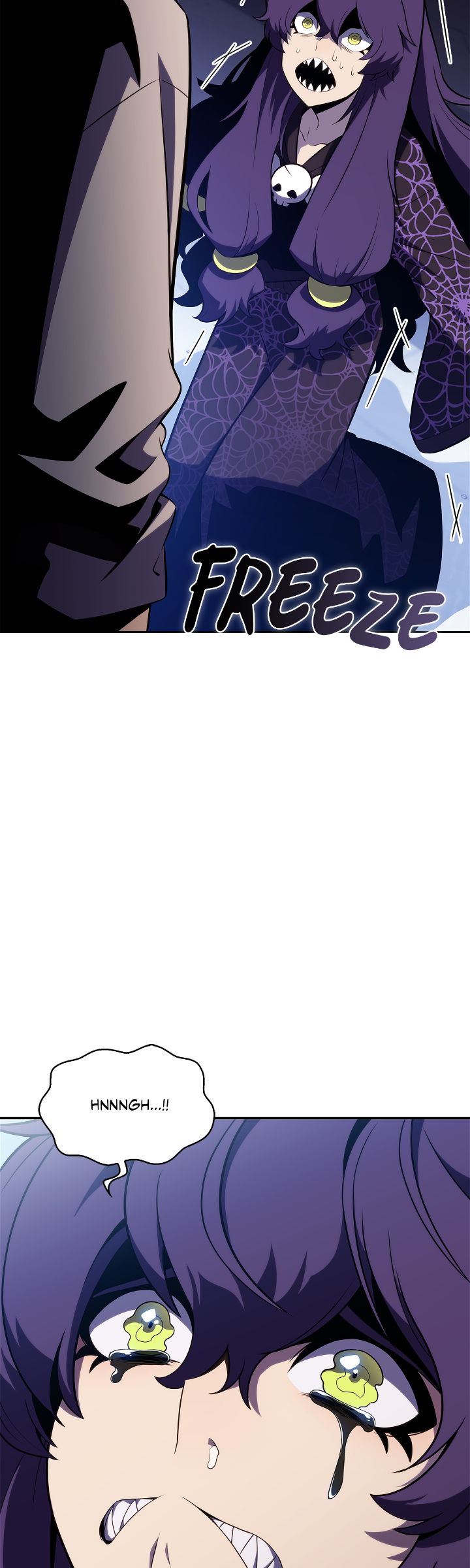 Read I'm the Max-Level Newbie EN Manga Online