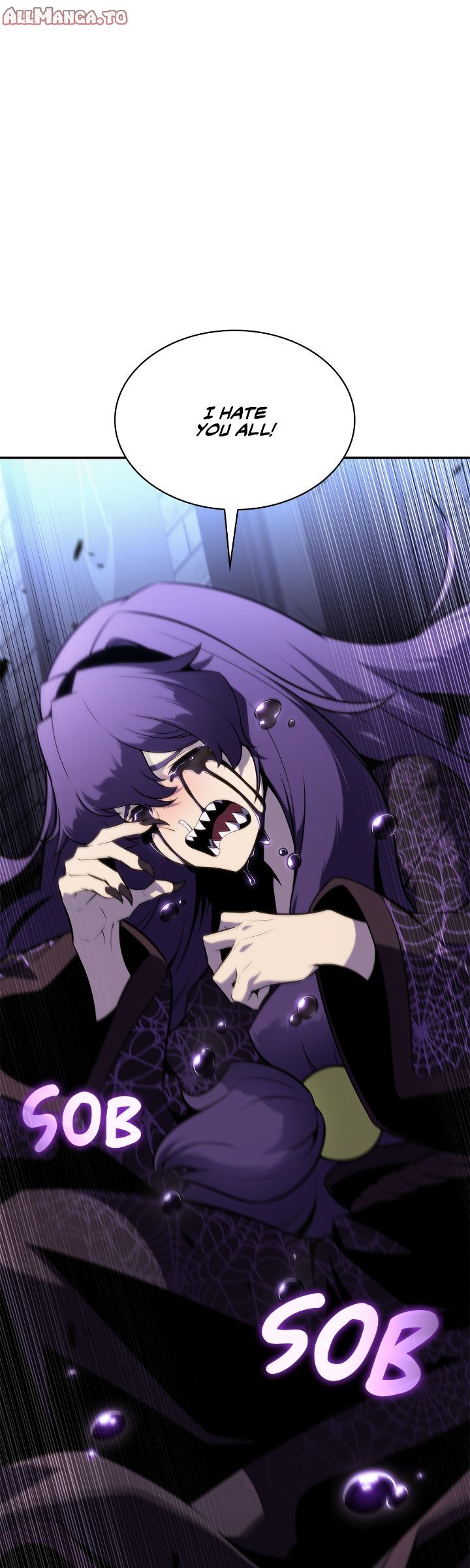 Read I'm the Max-Level Newbie EN Manga Online