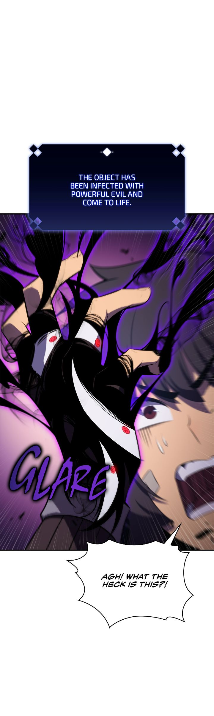 Read I'm the Max-Level Newbie EN Manga Online