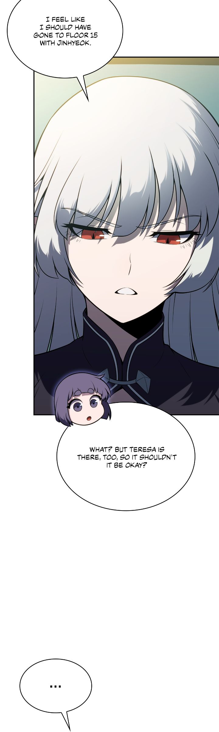 Read I'm the Max-Level Newbie EN Manga Online
