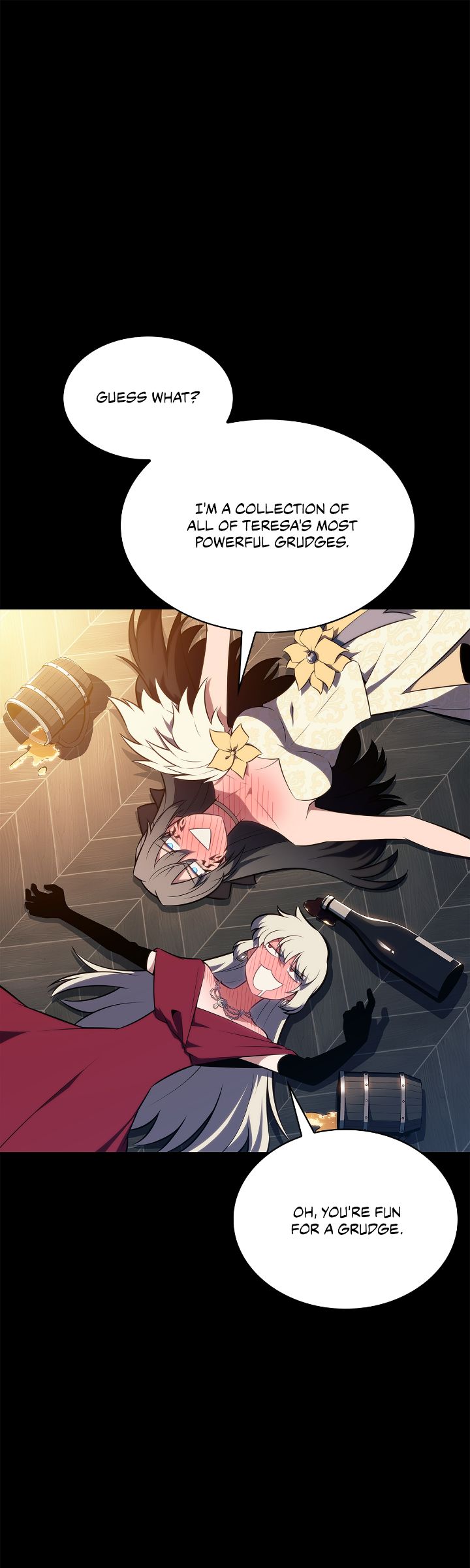 Read I'm the Max-Level Newbie EN Manga Online