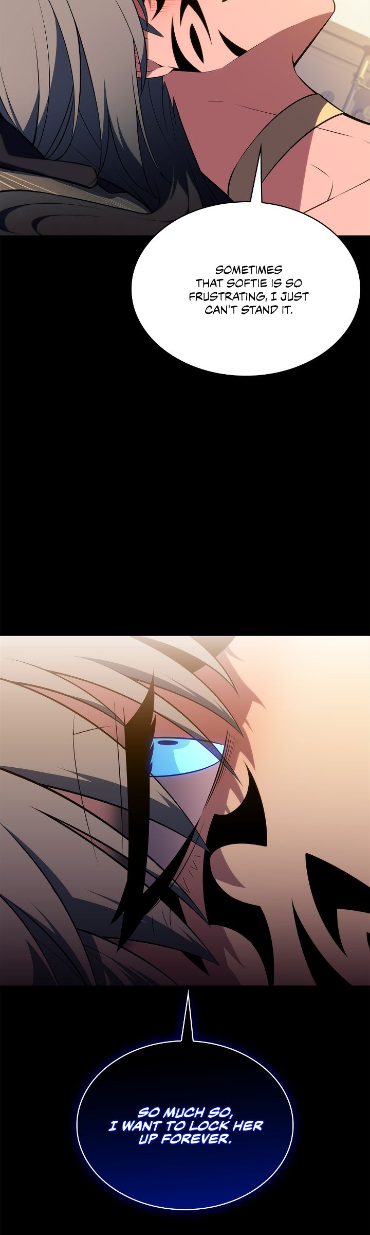 Read I'm the Max-Level Newbie EN Manga Online