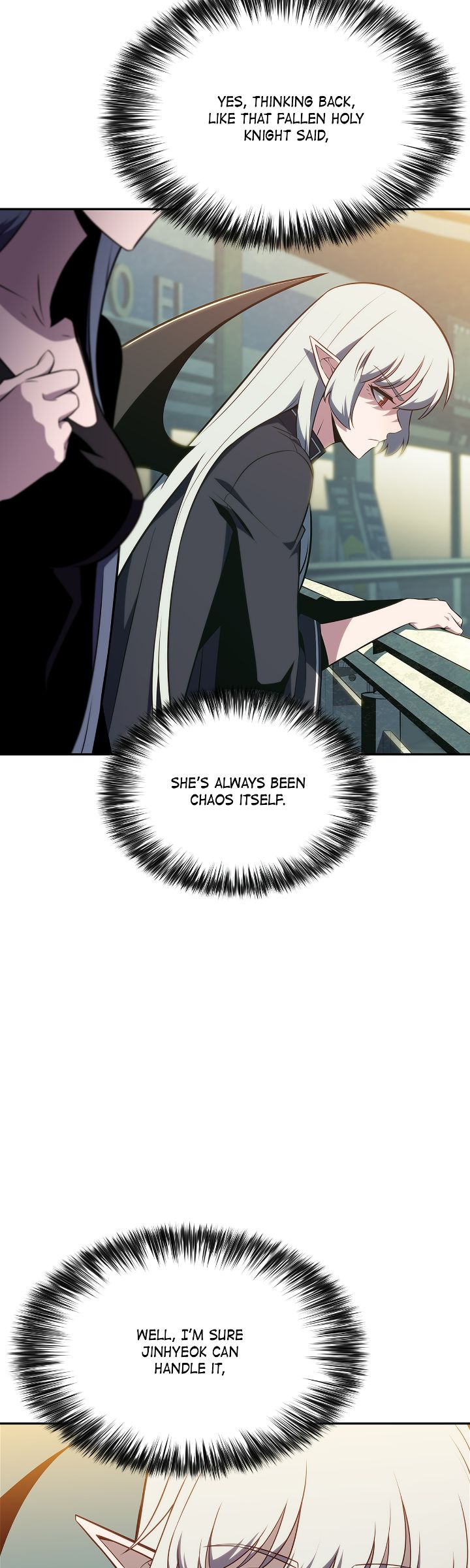 Read I'm the Max-Level Newbie EN Manga Online