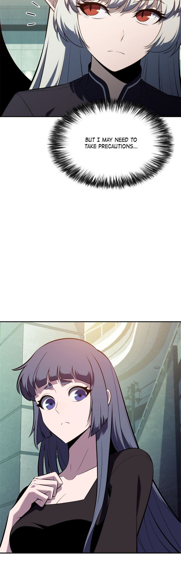 Read I'm the Max-Level Newbie EN Manga Online