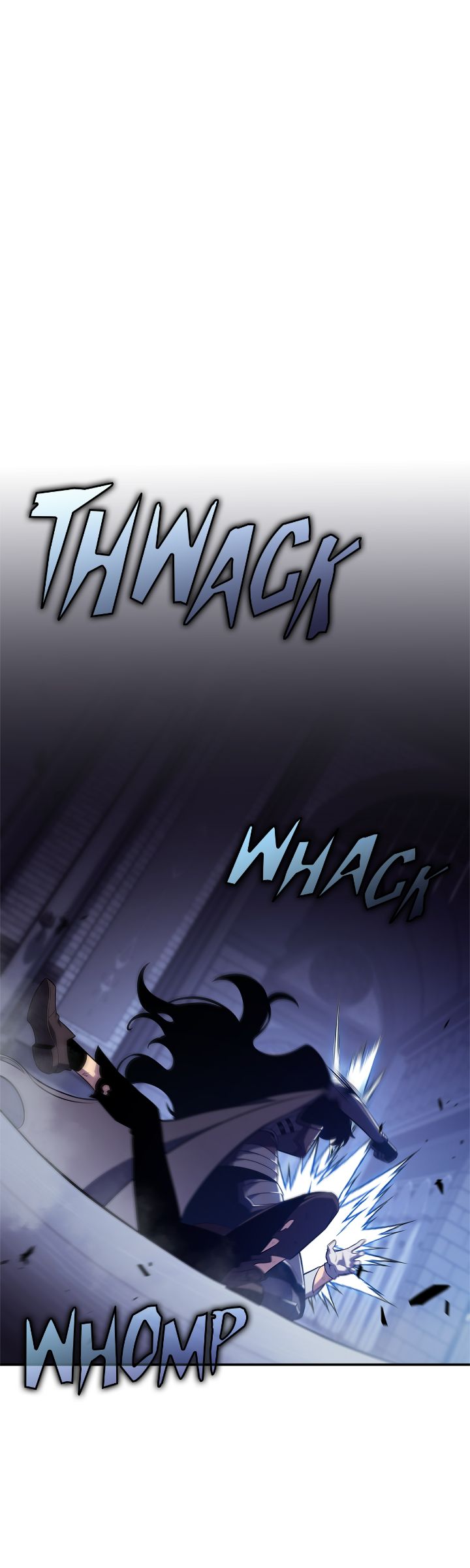Read I'm the Max-Level Newbie EN Manga Online