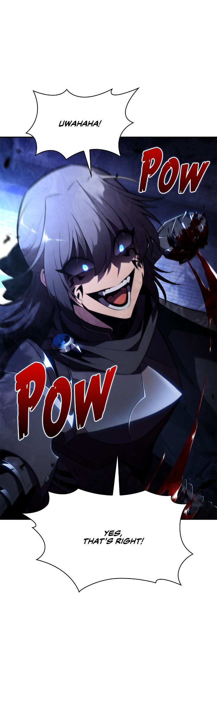 Read I'm the Max-Level Newbie EN Manga Online