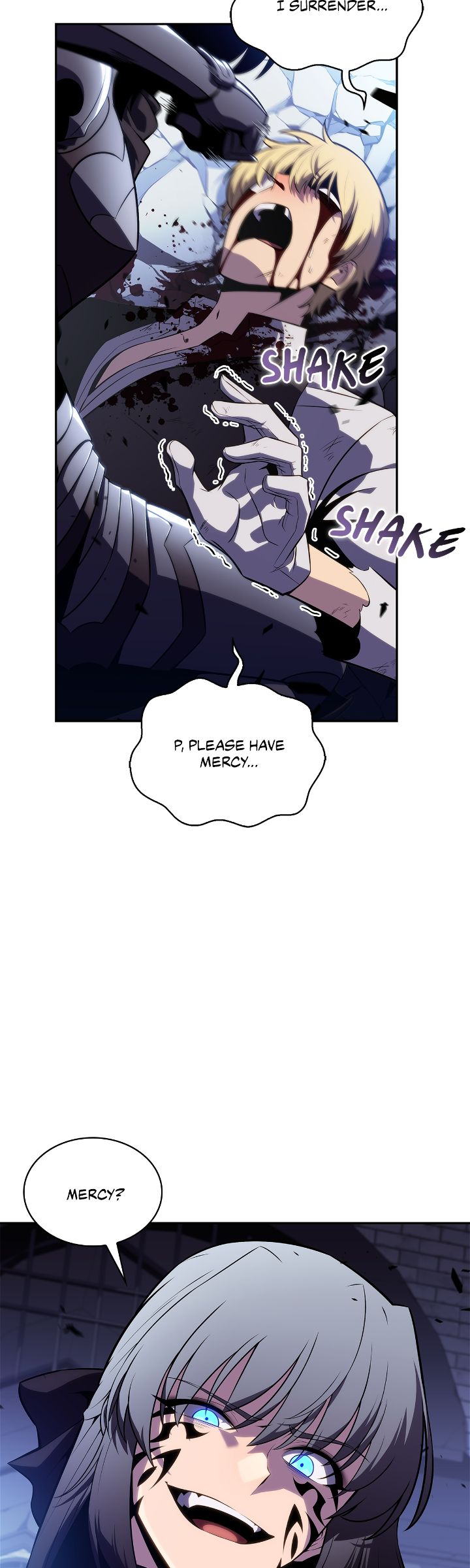 Read I'm the Max-Level Newbie EN Manga Online