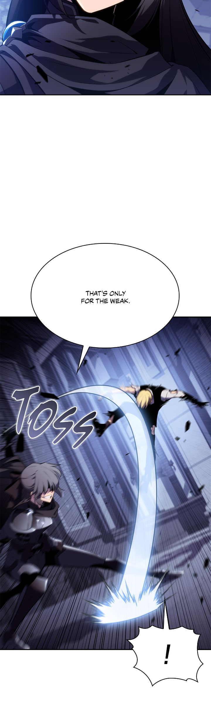 Read I'm the Max-Level Newbie EN Manga Online