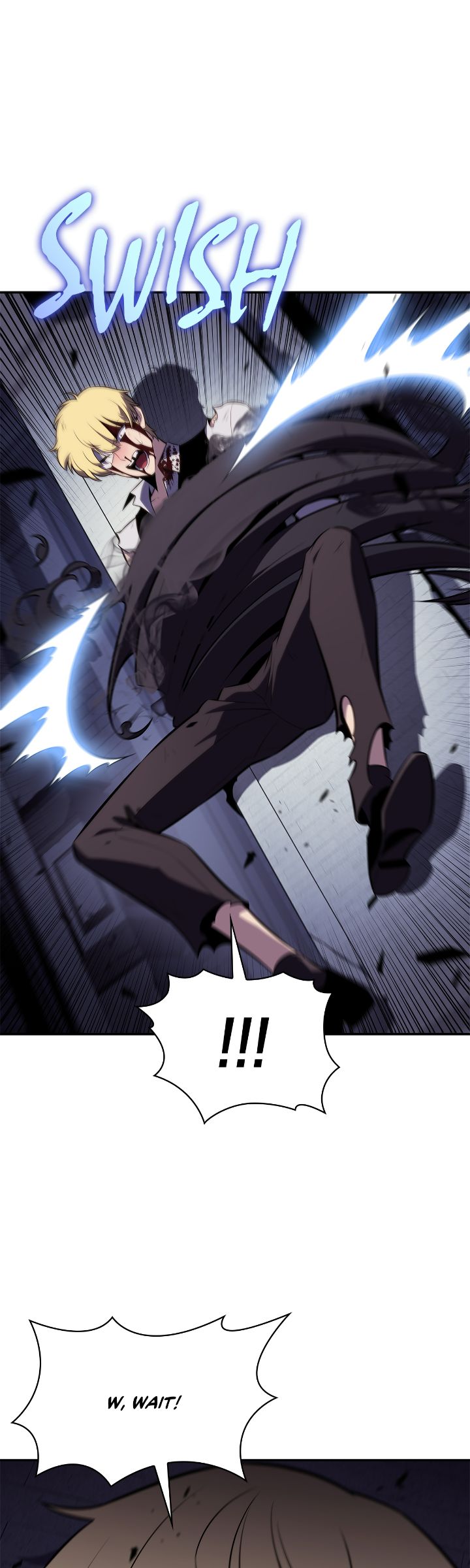 Read I'm the Max-Level Newbie EN Manga Online