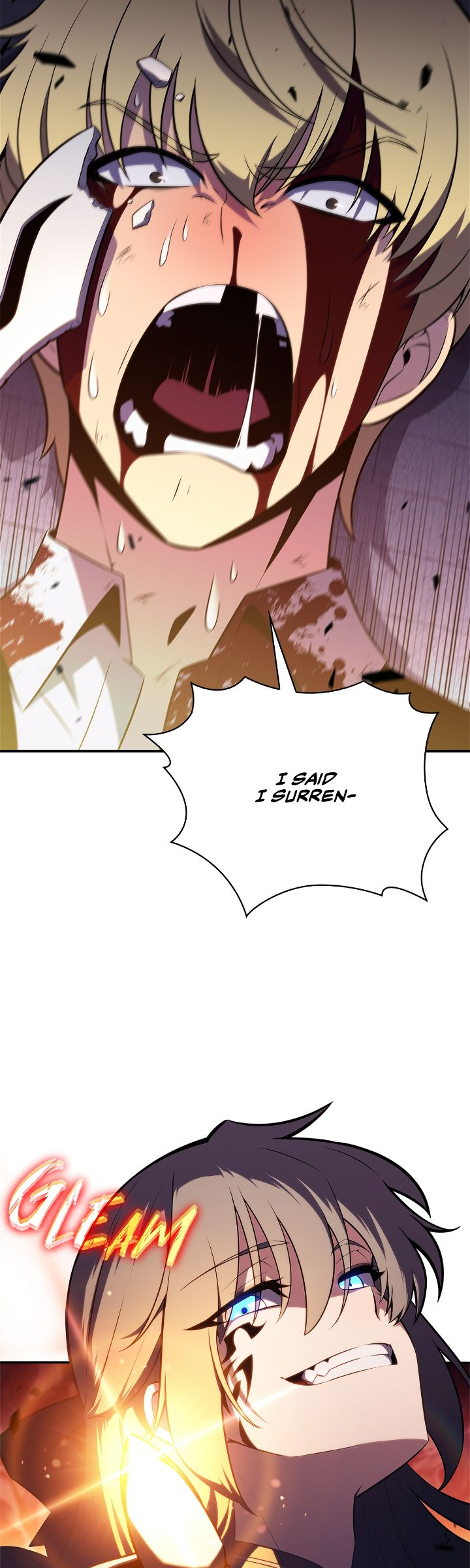 Read I'm the Max-Level Newbie EN Manga Online