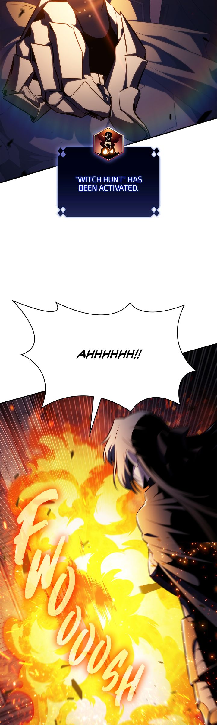Read I'm the Max-Level Newbie EN Manga Online