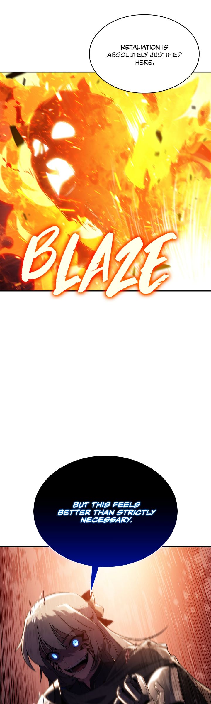 Read I'm the Max-Level Newbie EN Manga Online