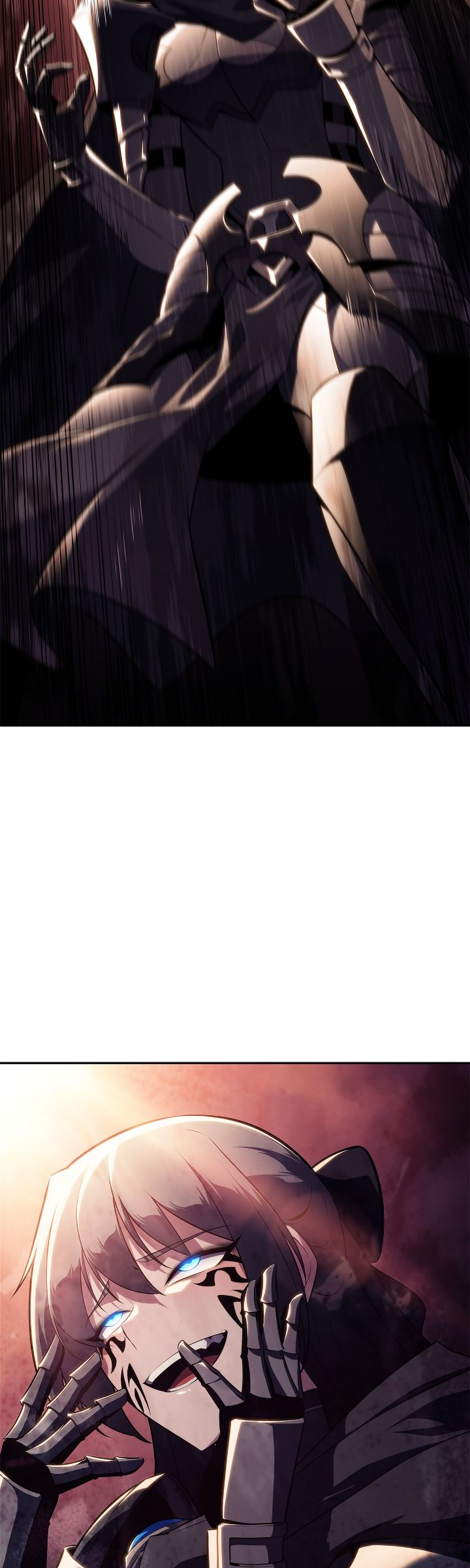 Read I'm the Max-Level Newbie EN Manga Online