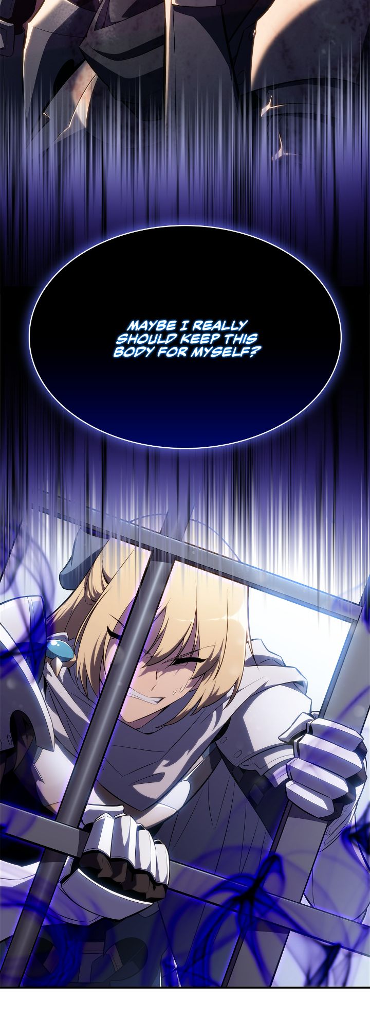 Read I'm the Max-Level Newbie EN Manga Online