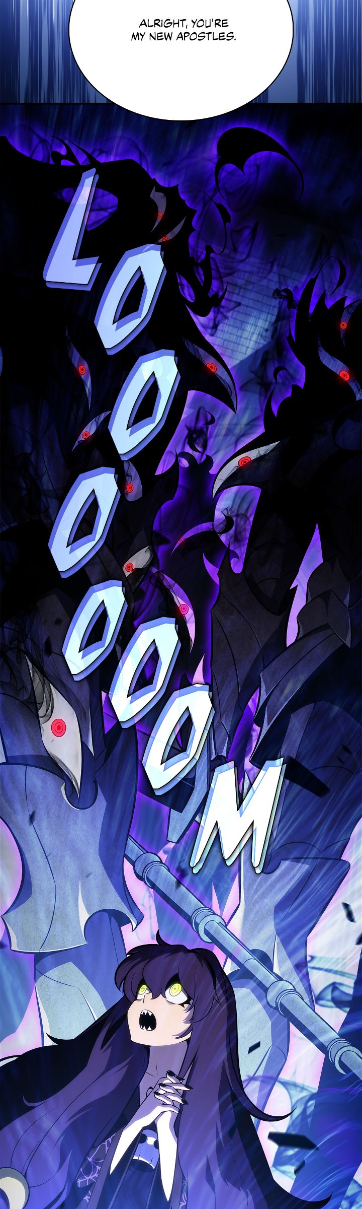Read I'm the Max-Level Newbie EN Manga Online