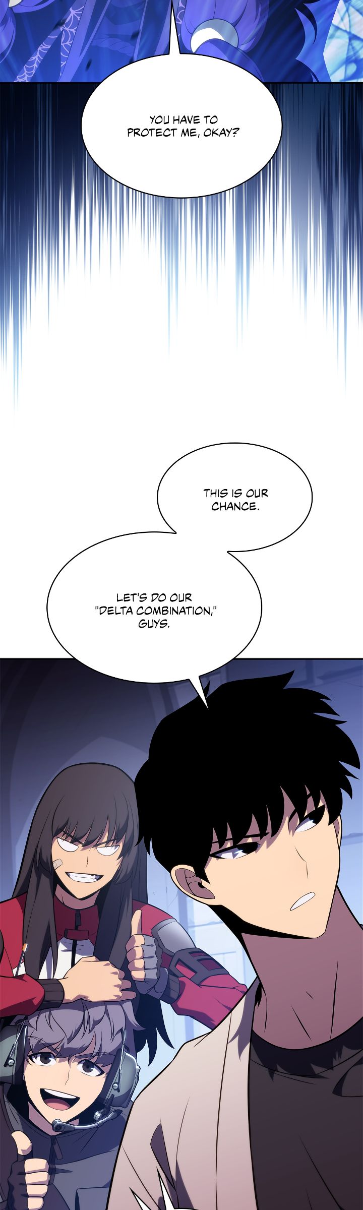 Read I'm the Max-Level Newbie EN Manga Online
