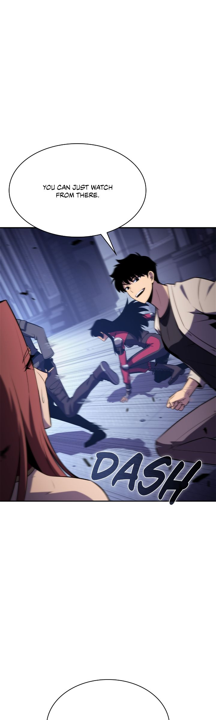Read I'm the Max-Level Newbie EN Manga Online