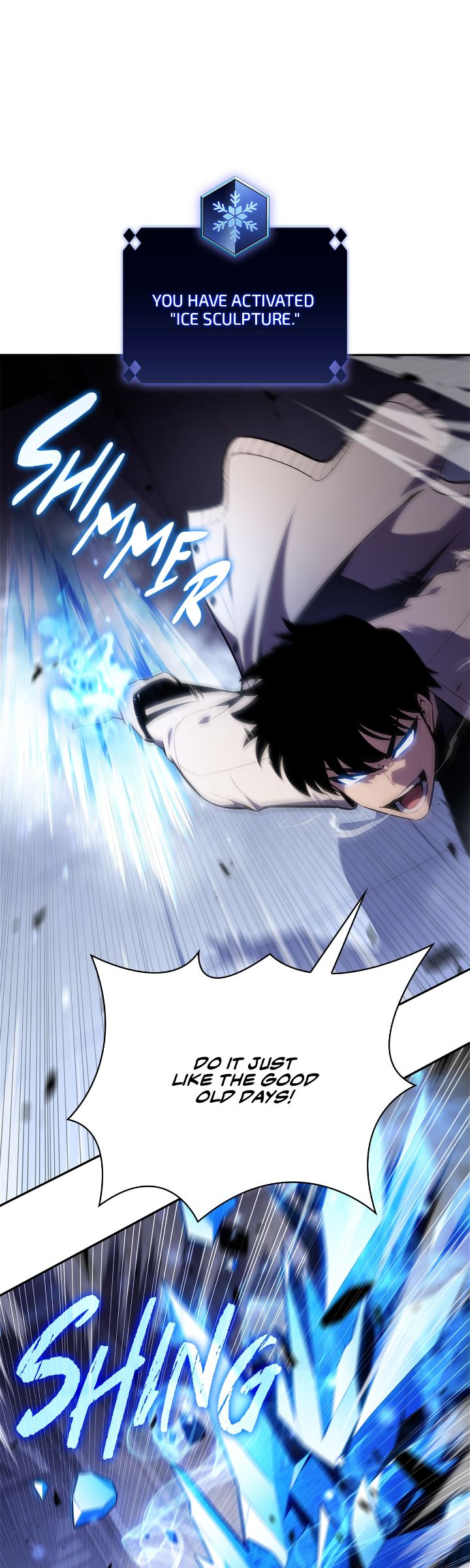Read I'm the Max-Level Newbie EN Manga Online
