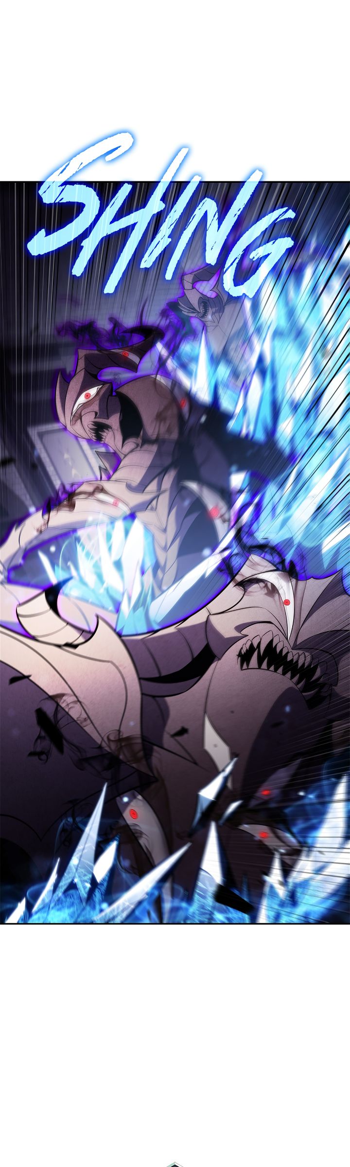 Read I'm the Max-Level Newbie EN Manga Online