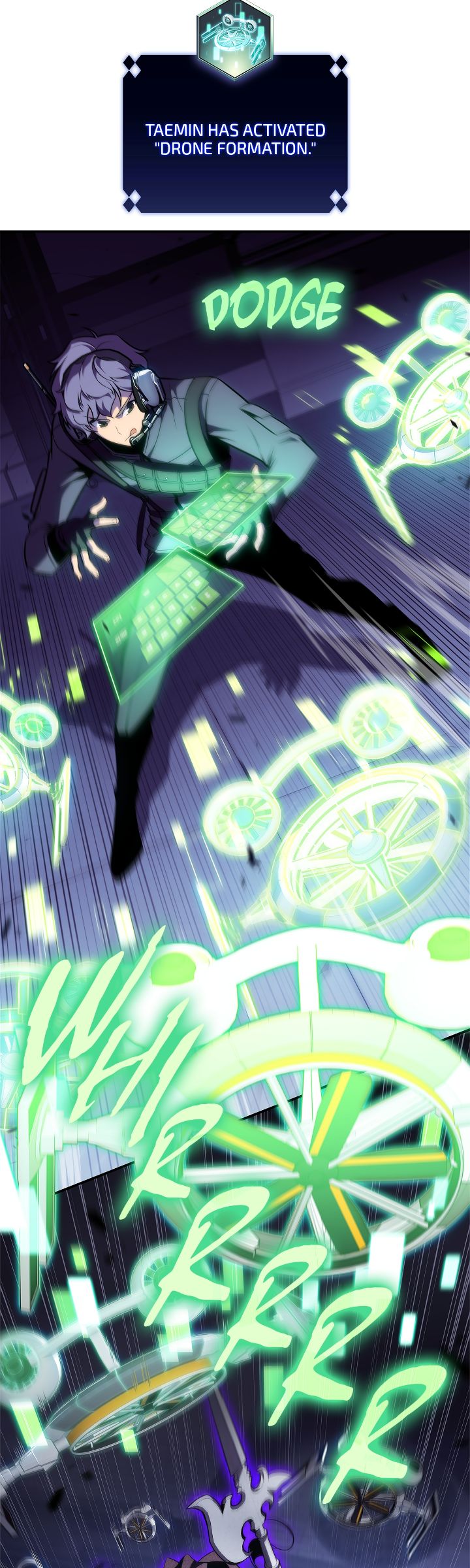 Read I'm the Max-Level Newbie EN Manga Online
