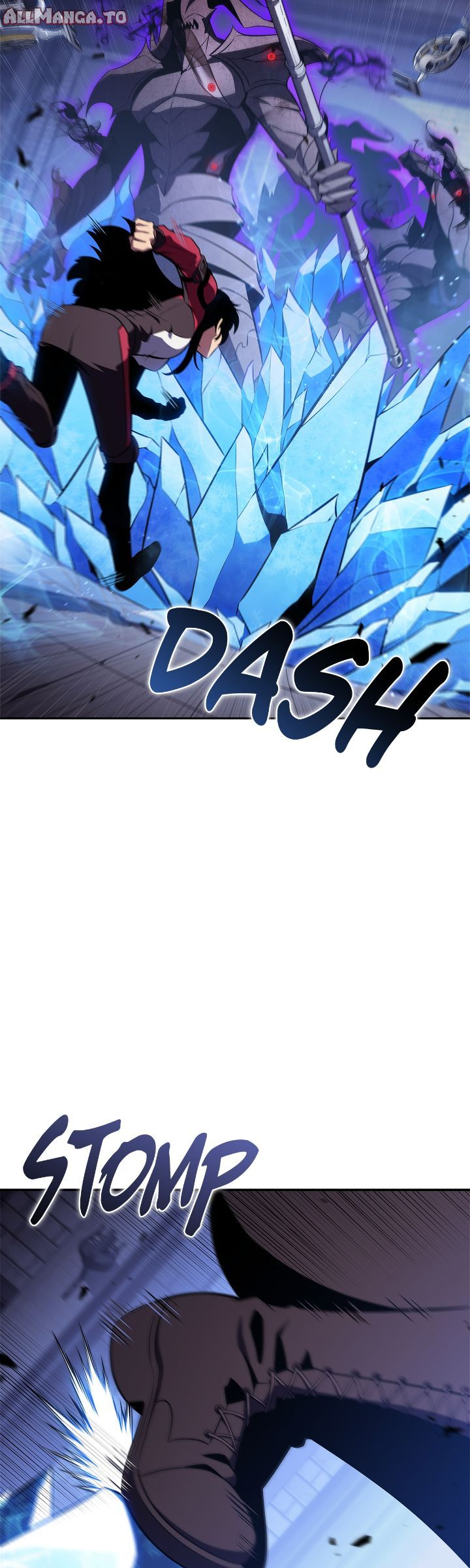 Read I'm the Max-Level Newbie EN Manga Online