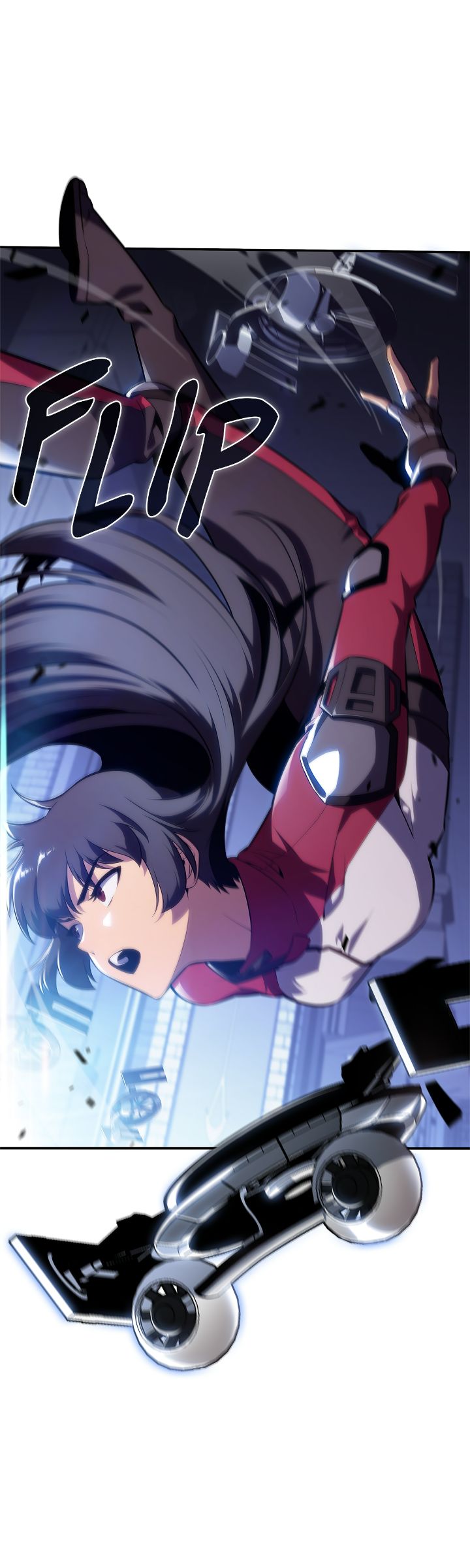 Read I'm the Max-Level Newbie EN Manga Online