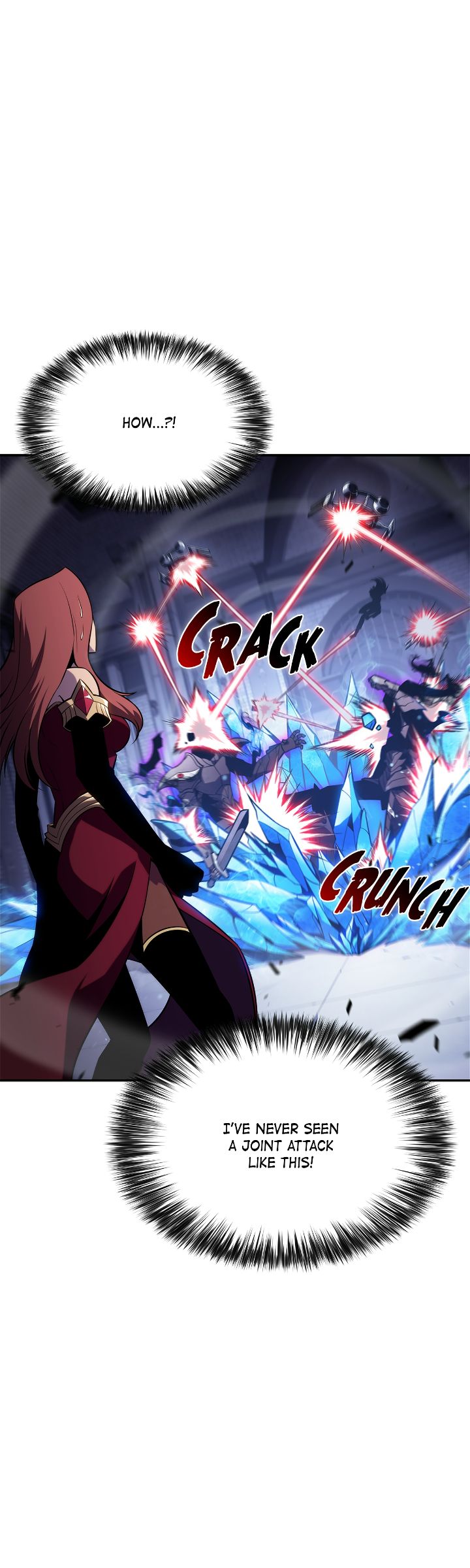 Read I'm the Max-Level Newbie EN Manga Online