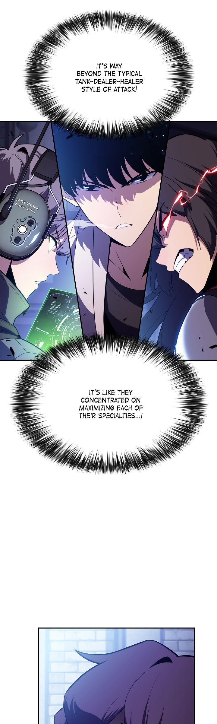 Read I'm the Max-Level Newbie EN Manga Online